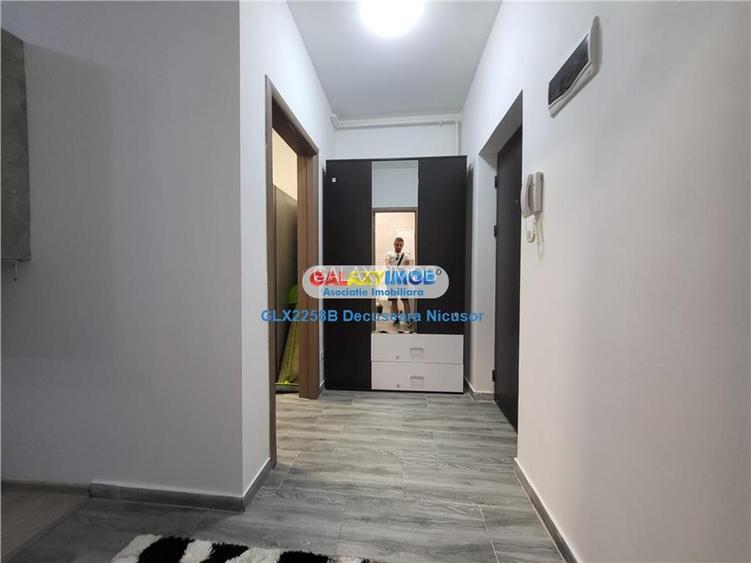 Garsoniera Militari Residence Mobilata,Utilata 51.500 Euro - 11