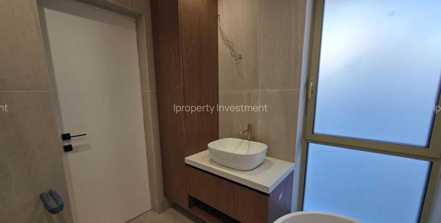 Grivita-Turda | 3 Camere | Centrala Proprie | Parcare - 4