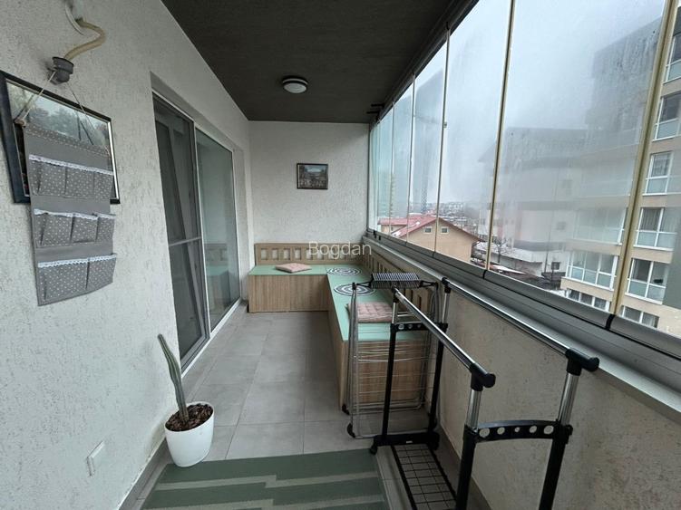 Proprietar, închiriez ap. 3 camere București-Timișoara 58 - 5