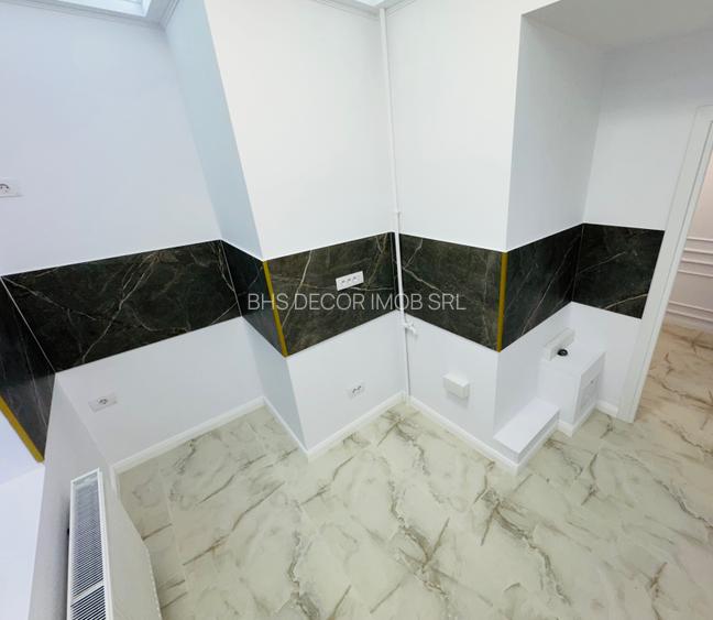 Floreasca, Apartament 2 Camere, Etaj 1/3, Finisat - Renovat Premium - 27