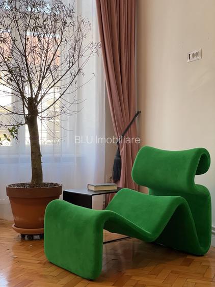 ULTRACENTRAL Apartament 3 camere 126mp Monument Istoric - 9