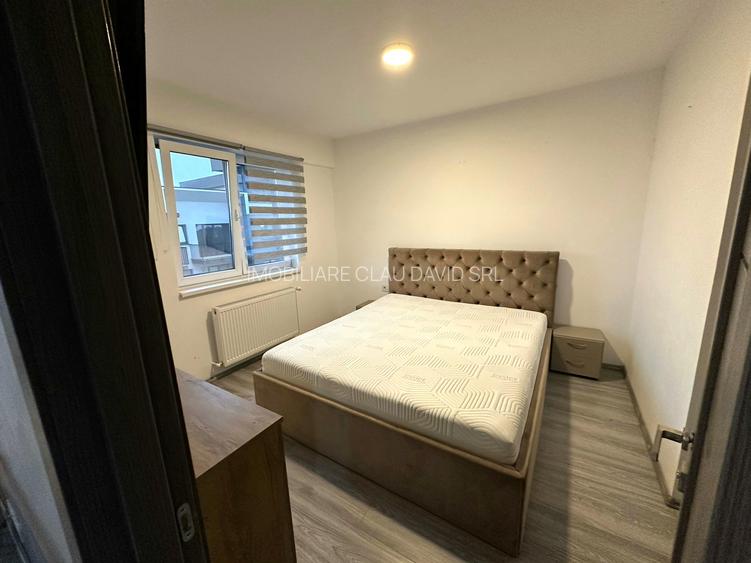 APARTAMENT 2 CAMERE - LIVING BUCATARIE OPEN-SPACE -  SOHO - 9