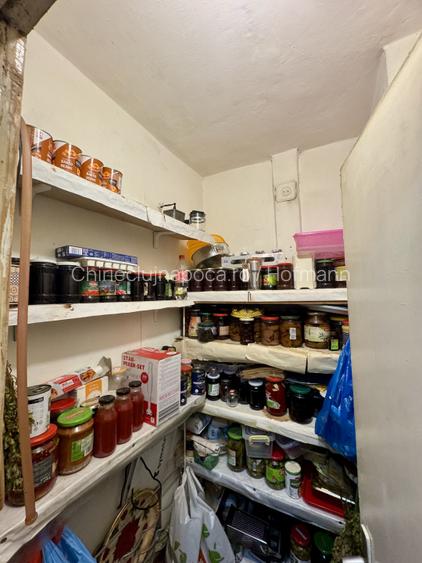 Apart. cu 3 camere+balcon, Manastur, zona Academiei de Muzica Gh. Dima - 6