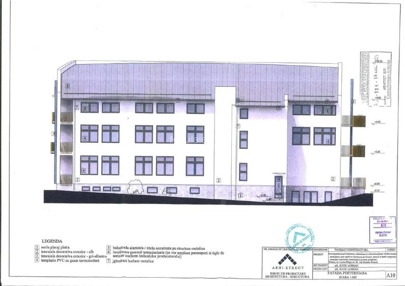 Clădire Comercială Premium în Bistrița-Năsăud - 12