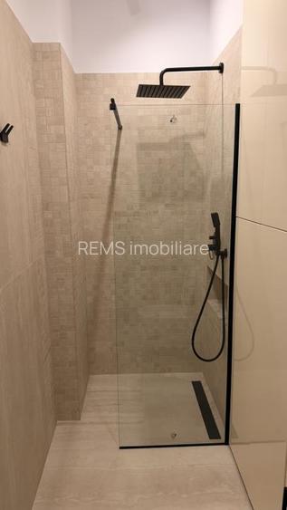 Penthouse la prima inchiriere str C Brancusi - 18