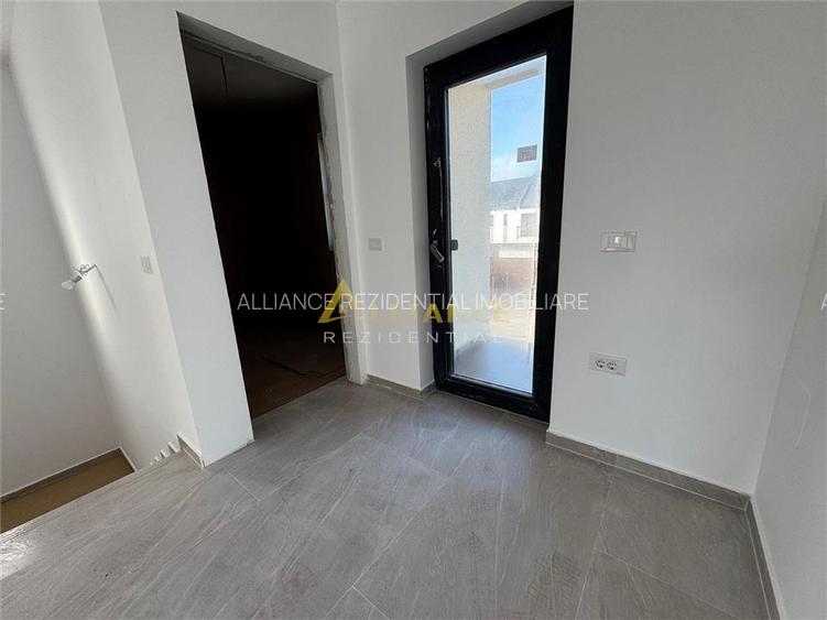 Casa Individuala - Popesti Leordeni - 5 camere 3 bai - 344MP Teren - 15