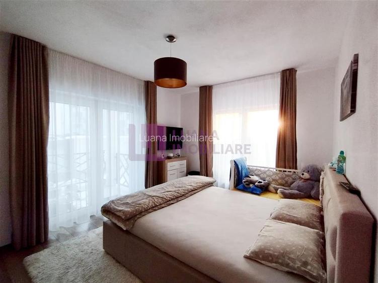 Apartament 3 camere | decoamndat | gradina 140 mp | Arhitectilor - 3