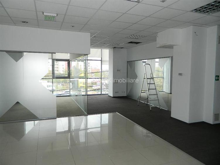 Spatiu birouri de inchiriat, Timisoara Calea Aradului - 5
