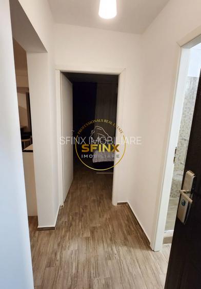 2 camere | Aparatorii Patriei | 50mp | Etaj 10 | Bloc reabilitat - 2