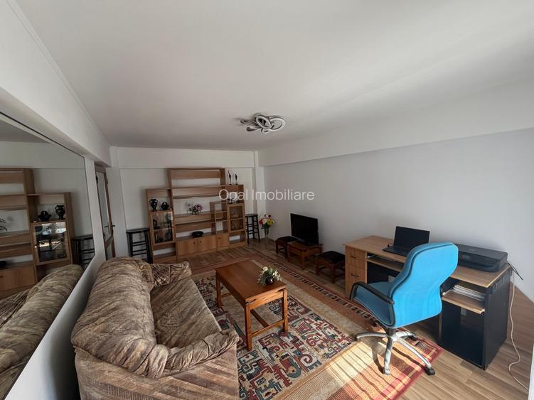 Exclusivitate-Trocadero, apartament 2 camere, 65mp utili, centrala gaz, mobilat - 17