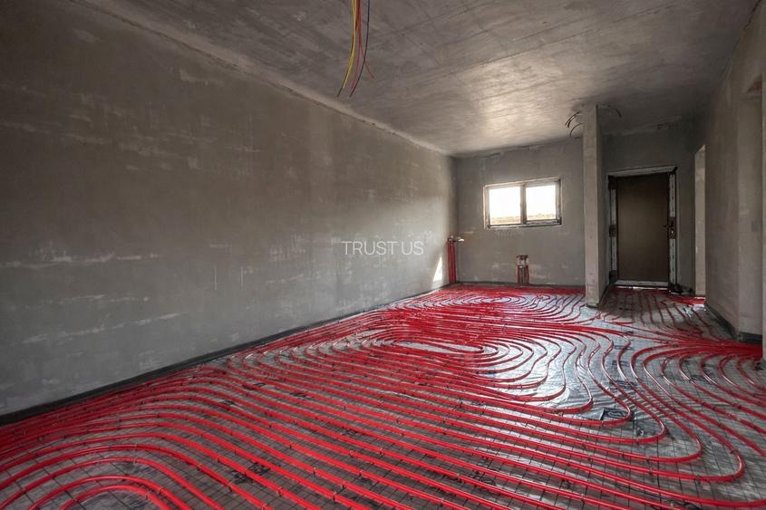 COMISION 0% | Duplex Pe Parter | 69 MP Utili | Mosnita Noua - 6