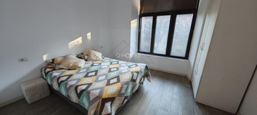 Apartament cu gradina, incalzire pardoseala. ZONA CONSULATELOR! - 6