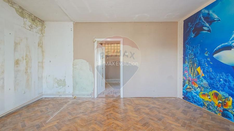 Apartament spatios la casa | 13 Decembrie| 0% Comision cumparator - 20