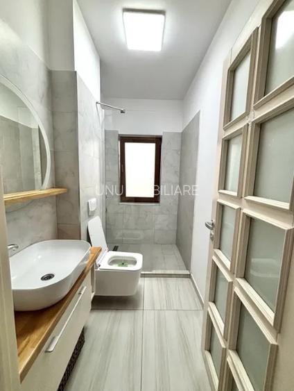 Apartament 2 camere | ESQ Village – Valea Lupului | Mobilat | Parcare inclusă - 2