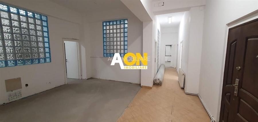 Spatiu de birouri 288 mp ultracentral - 3