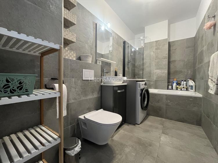 Apartament 2 camere- zona Kogălniceanu. - 12