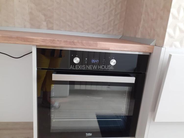 Închiriere apartament 2 camere – Mamaia Stațiune, vedere la lac - 8