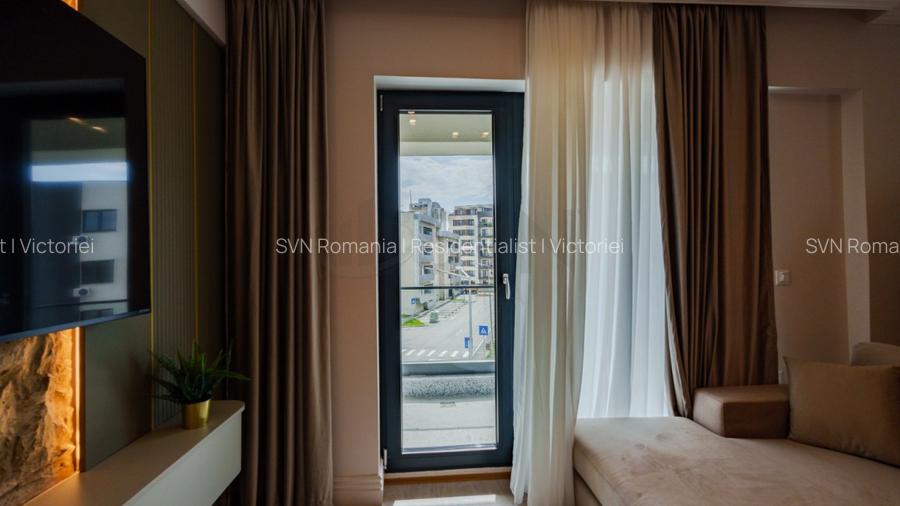 REA1028780 Apartament 2 Camere I Ivory Pipera - 10