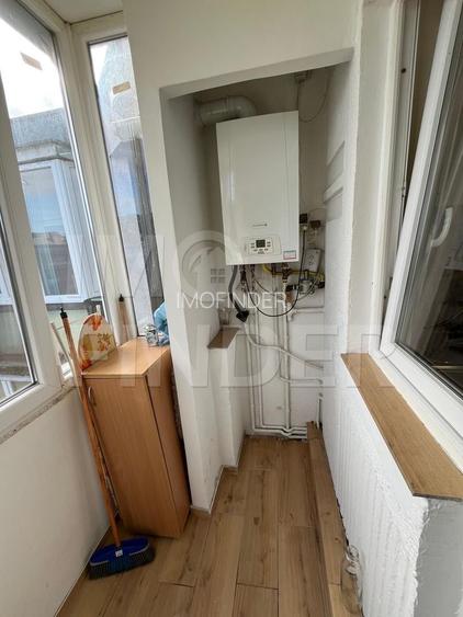 2 camere decomandate | 2 balcoane | Grigorescu | Centrala noua 2026 | Etaj 4 - 7