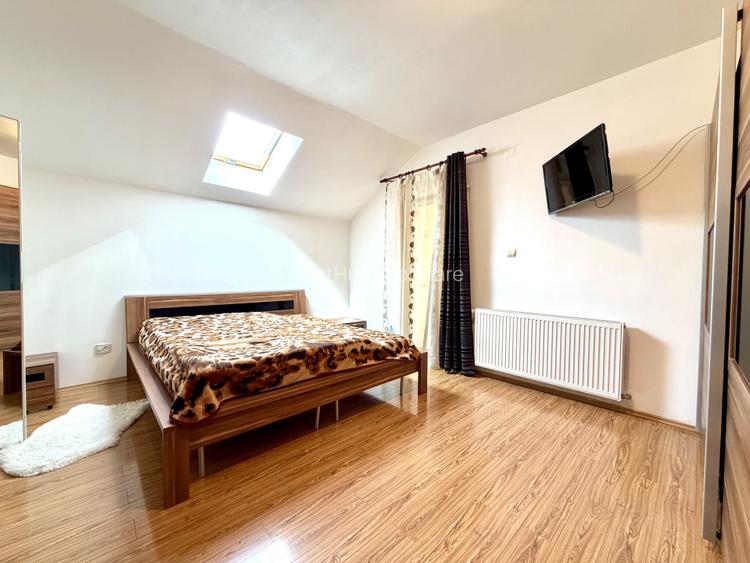 Apartament 2 camere, 55 mp utili, 34 mp terasa - Ghiroda - 5