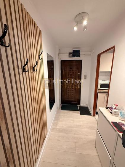 2 camere: living+dormitor, la 3 minute de Spitalul Jud, centrala proprie - 7