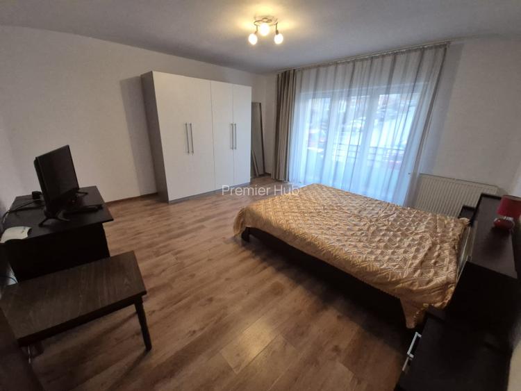 Comision 0! Apartament 2 camere, etaj 1, 46mp, balcon, Floresti - 2