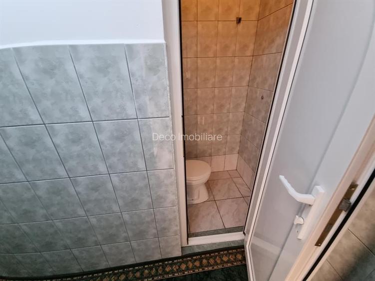 Spatiu de birouri de inchiriat, 170 mp si 4 parcari in Zorilor, Sigma Center - 3