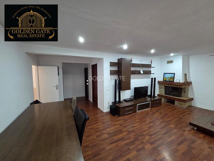 Oportunitate unica in Poiana Brasov – Vila cu 9 camere si teren generos - 4