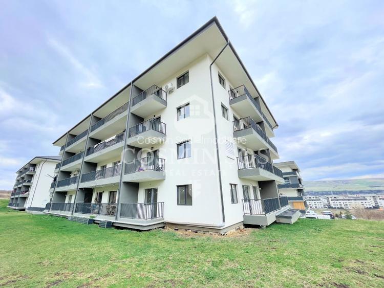 Apartament cu 3 camere de vanzare in Floresti + loc de parcare - 14