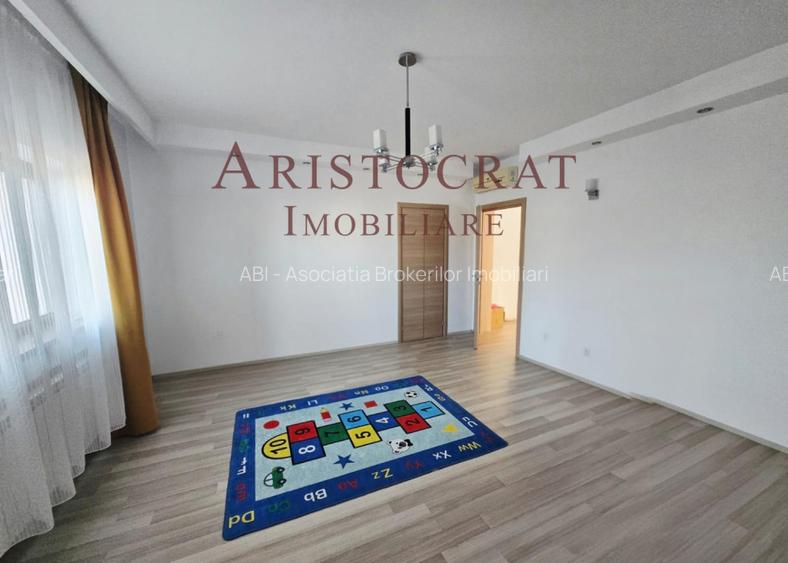 Vila 5 camere Paradisul Verde - 10