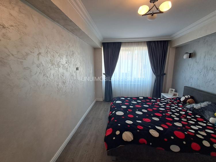 Apartament 4 camere Zona Primarie - Cinema Balada - etaj 3/3 - 100 mp - 14