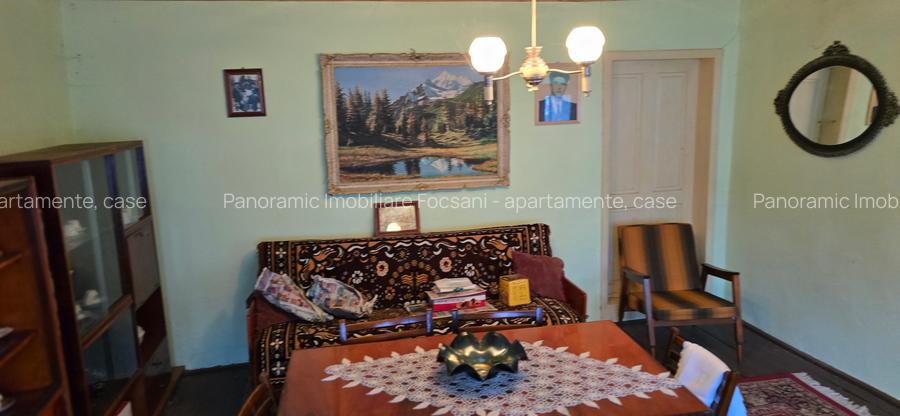 Casa de vacanta la vanzare   Beciu -Odobesti - 15