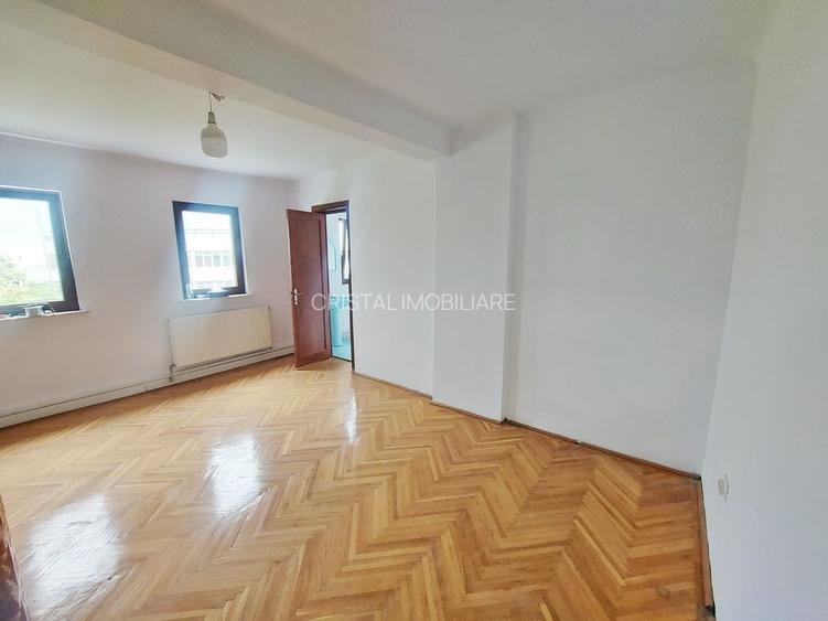 Apartament 2 camere + garsonieră Radu Beller, vedere parc, fără risc seismic - 6