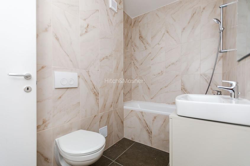 Denya Forest - apartament bloc nou nZEB - PREDARE IMEDIATA - 11