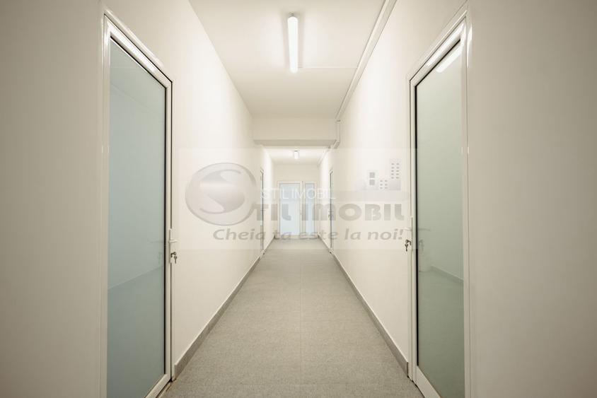 Spațiu modern de birouri în Galata - Disponibil imediat - 43mp - 650€ - 5