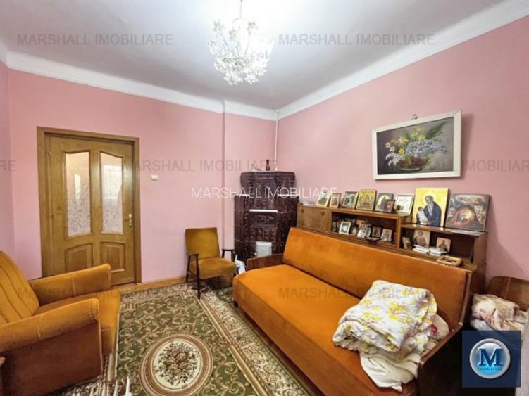 Casa cu 4 camere de vanzare, zona Central, 162 mp #16725 - 8