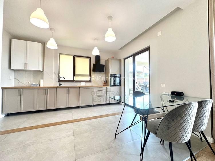 Vânzare Casa P+E - Gata de intrare – Vișan, Iași - 12