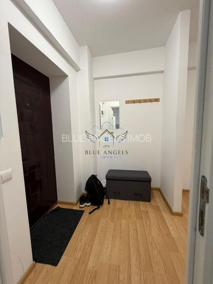 Studio spațios de închiriat – Bd. Gării | 55 mp - 2