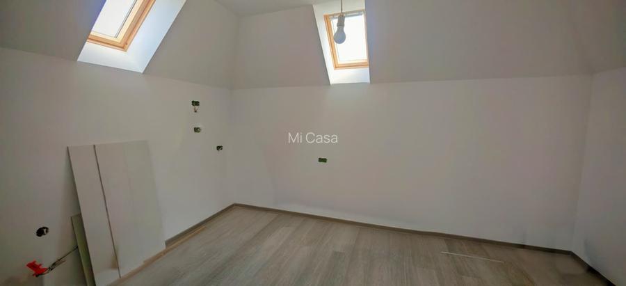 Studio cu vedere panoramică asupra Brașovului - 3