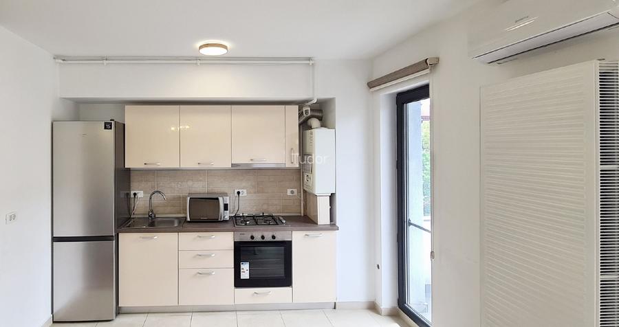 Apartament de închiriat  - 6