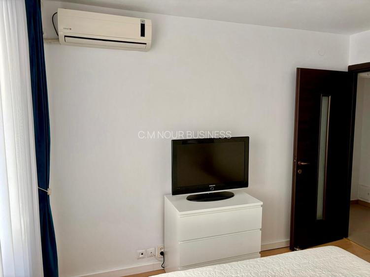 3 camere, decomandat, centrală proprie,renovat - 13