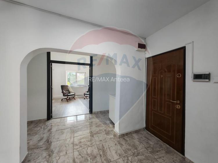 Apartament cu 4 camere- Baltagului - 13 Septembrie - 2
