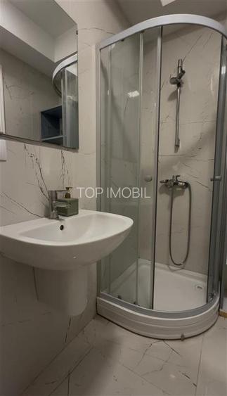 Inchiriere Apartament cu 2 camere Cartier Visoianu - 5