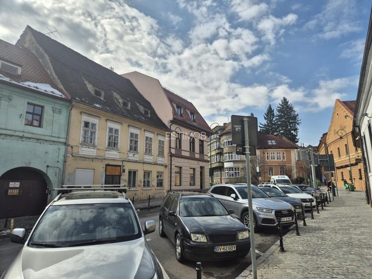 Vanzare apartament 2 camere in casa Centrul Istoric la 2 min de Piata Sfatului - 3