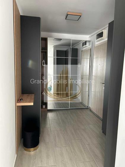 Apartament cu 2 camere, decomandat, 70 mp | Torontal | Investitie | - 8