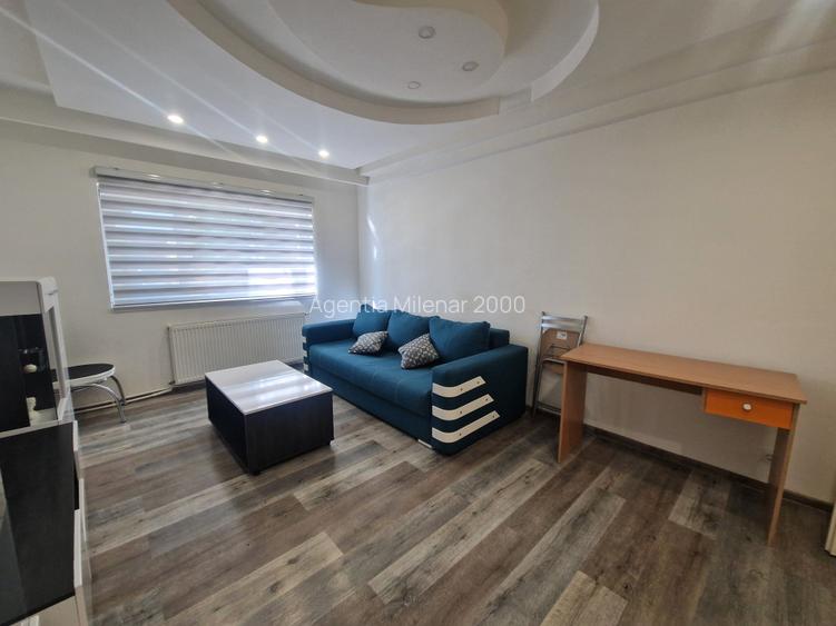 apartament decomandat- zona aradului la parter mobilat si utilat - 22