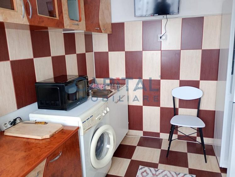 APARTAMENT RENOVAT MICRO 40 - 4