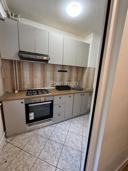 Garsoniera P/10 bloc 82 Dr Taberei Str Cara Anghel - 11