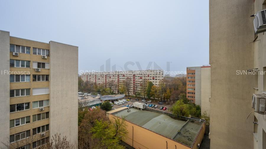 REA1026480 Apartament 4 camere l Alexandru Obregia - 15