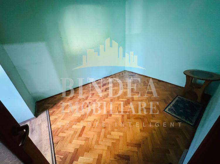 Apartament 2 camere, etaj 1, langa Spitalul Judetean - 5